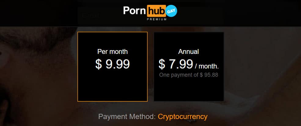 gay pornhub premium