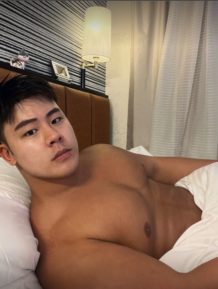 Sh_Seoul – Hottest Asian Gay OnlyFans