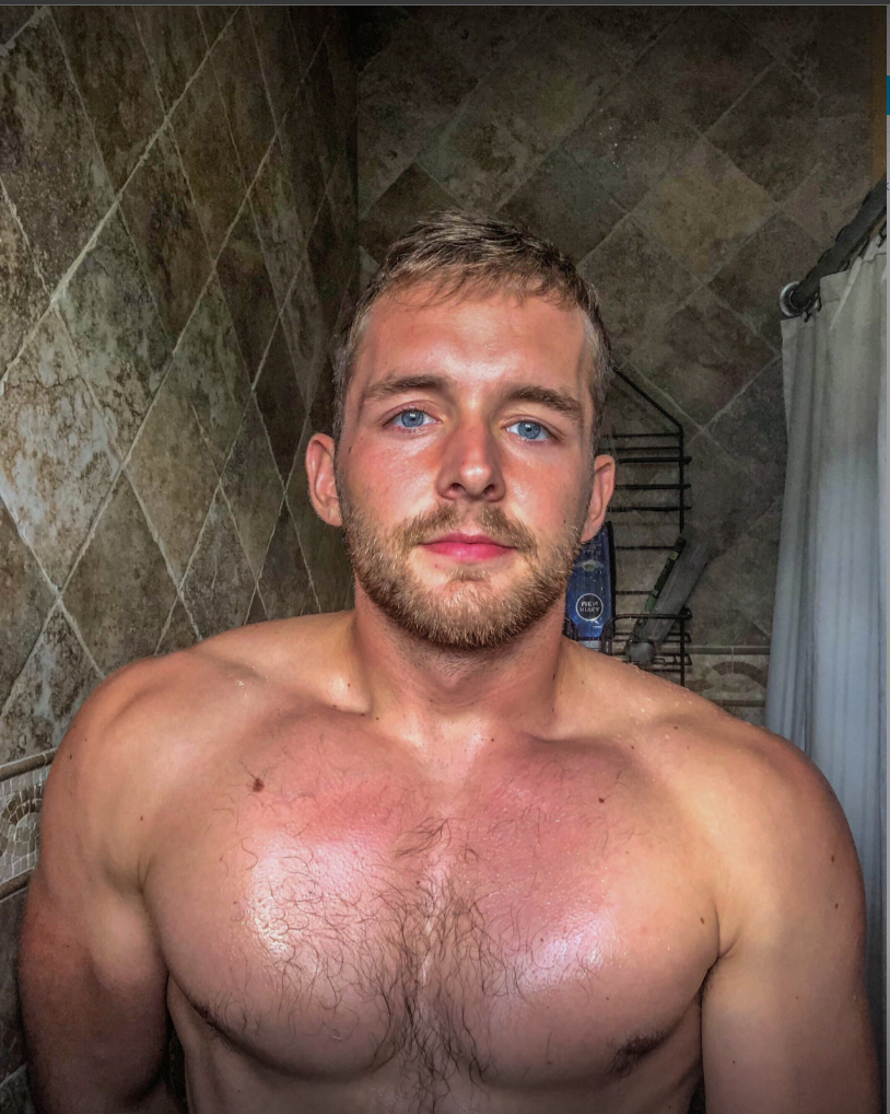 The Scuba Gay OnlyFans