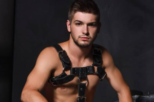 Top 20 Hottest Gay Pornstars from All Time