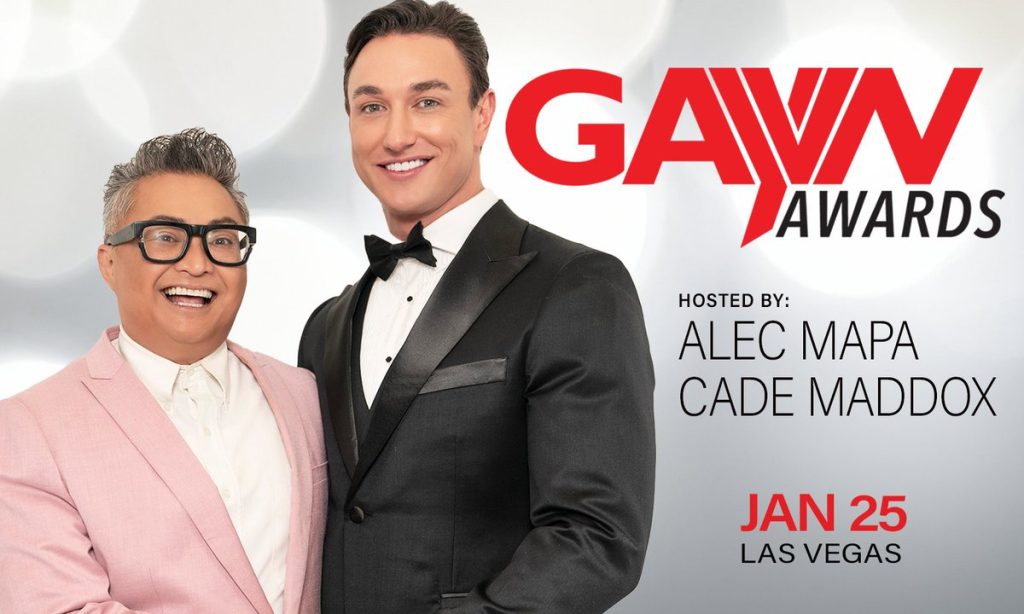 GayVN Awards 2024